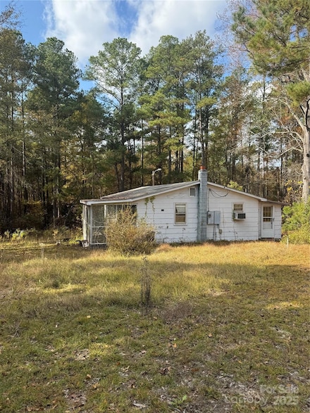 133 Oral Bessie Ln, Rockingham, NC 28379