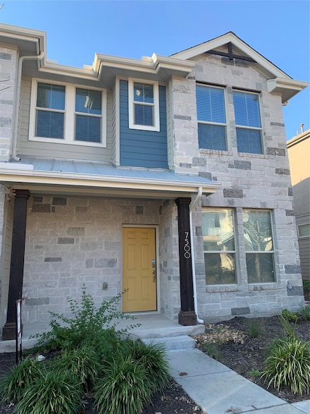 7500 Wolverine St, Austin, TX 78757