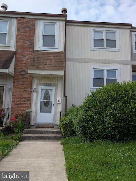 6342 Stonewain Ct, Fort Washington, MD 20744