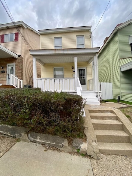 1614 Myler St, Pittsburgh, PA 15212
