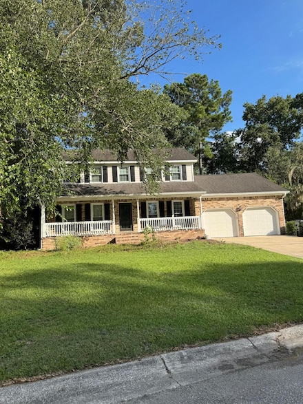 1 Blackwatch Ct, Charleston, SC 29414