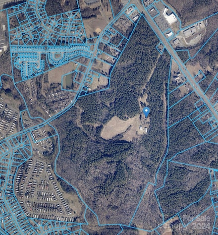3560 Us Highway 601 S, Concord, NC 28025