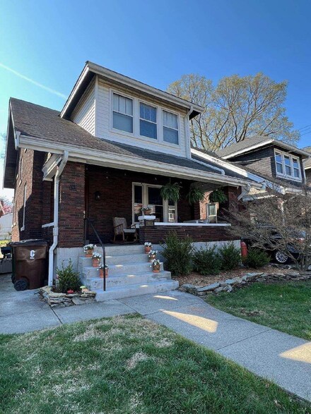 17 Levassor Ave, Covington, KY 41014