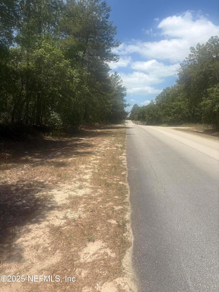 303 Hickory Nut Trail, Satsuma, FL 32189