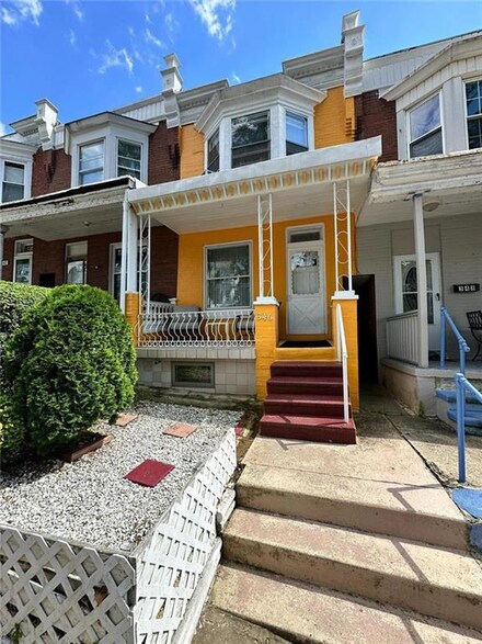 346 W Douglass St, Reading, PA 19601