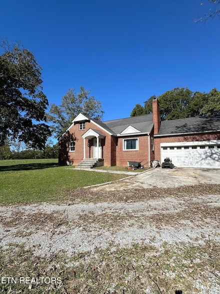 510 S Broad St (Commercial 3 9 Acre), New Tazewell, TN 37825