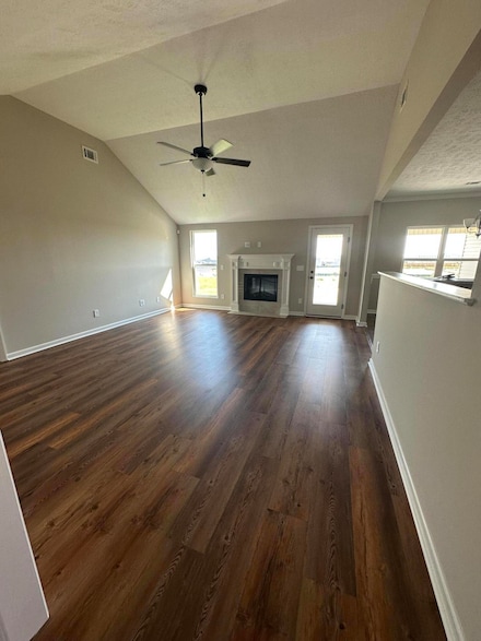 2626 Inverness Dr, Hephzibah, GA 30815