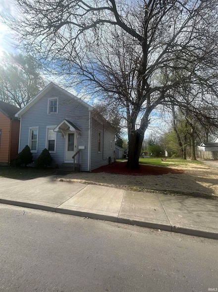 1025 Pape Ave, Fort Wayne, IN 46808