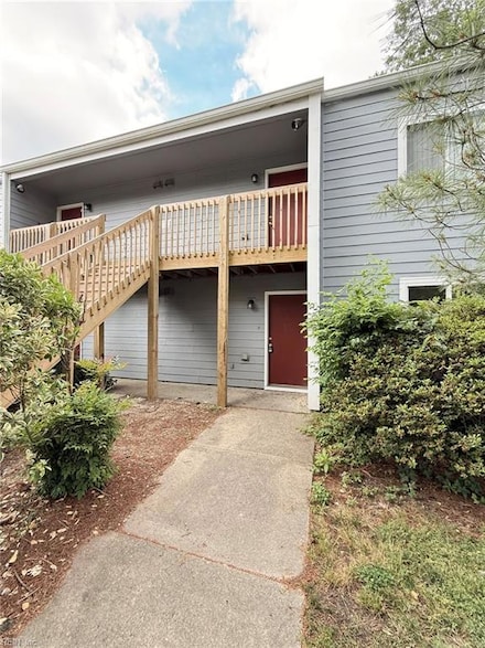 1203 Jamestown Rd Unit A2, Williamsburg, VA 23185