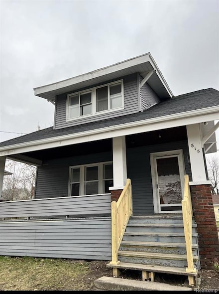 815 W Genesee Ave, Saginaw, MI 48602