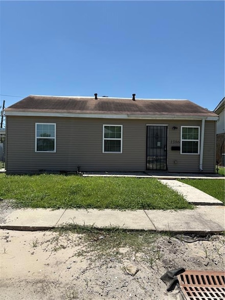 1386 Mandolin St, New Orleans, LA 70122
