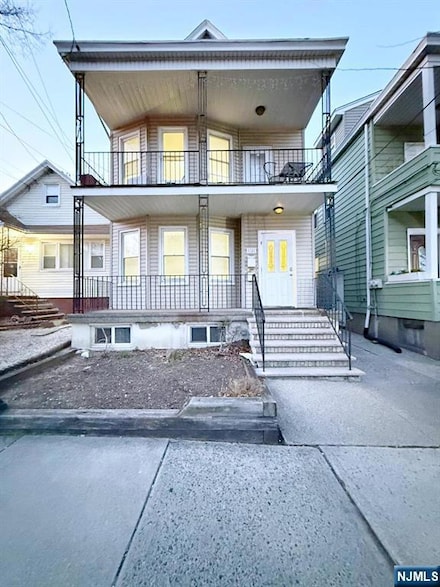 14 Caroline Ave Unit 1, Clifton, NJ 07011