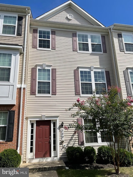 329 Paladium Ct, Owings Mills, MD 21117