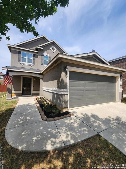 9639 Pleasanton Cove, San Antonio, TX 78221