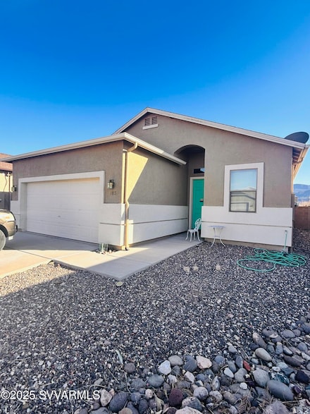883 W Azure Dr, Camp Verde, AZ 86322