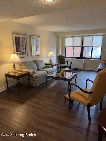 211 W Oak St Unit 724, Louisville, KY 40203