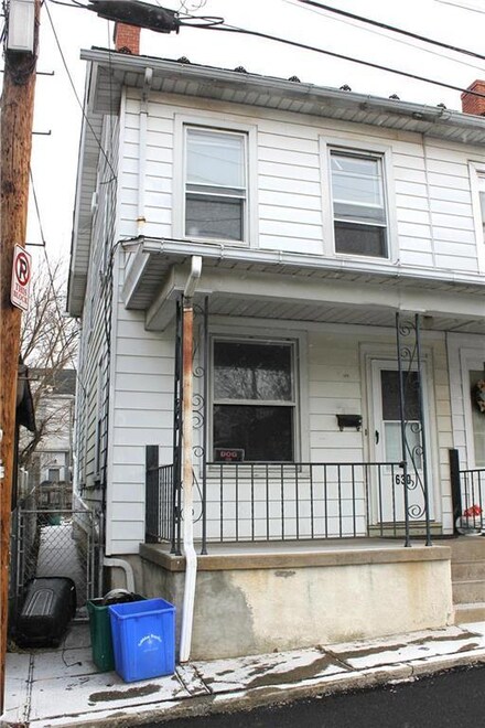 630 Hanover St, Bethlehem, PA 18018