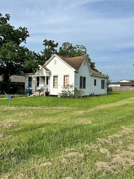 1246 5th St, Hempstead, TX 77445
