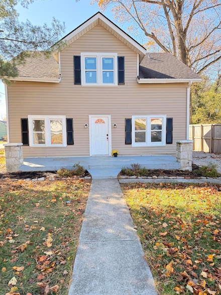 200 Bellview St, Junction City, KY 40440