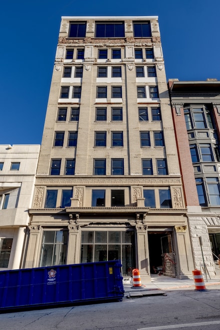 117 E 7th St Unit 901, Chattanooga, TN 37402