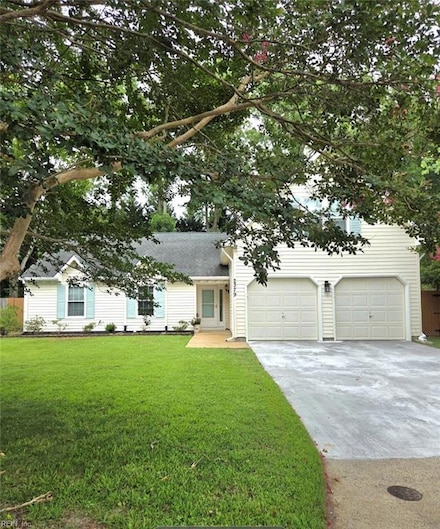 2379 Kerr Dr, Virginia Beach, VA 23454