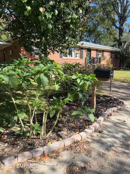 329 Mayo St, Philadelphia, MS 39350