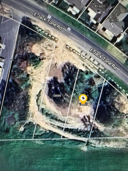 18867 N Jack Tone Bypass Rd, Lockeford, CA 95327