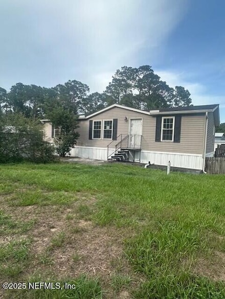 220 Horse Landing Rd, Satsuma, FL 32189