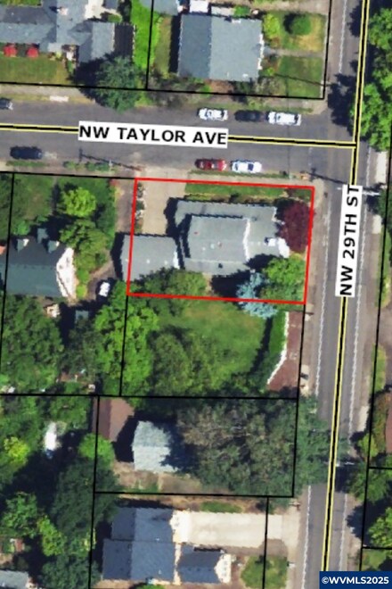 678 NW 29th St, Corvallis, OR 97330