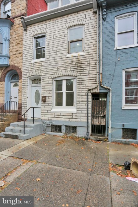 115 S 8th St, Reading, PA 19602