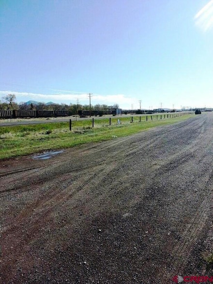 TBD Frontage Rd, South Fork, CO 81154
