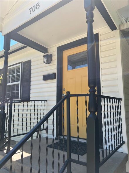 708 W Eufaula St, Norman, OK 73069