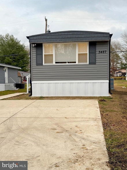 3487 Detroiter St, Pemberton Township, NJ 08015