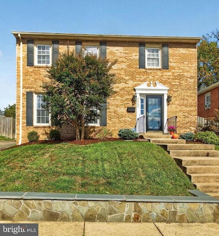 2607 Washington Blvd, Arlington, VA 22201