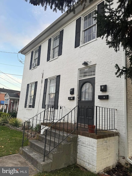 113 E Main St Unit 4, Berryville, VA 22611