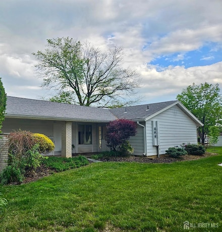 166 Laurel Plaza Unit 166c, Clearbrook Park, NJ 08831
