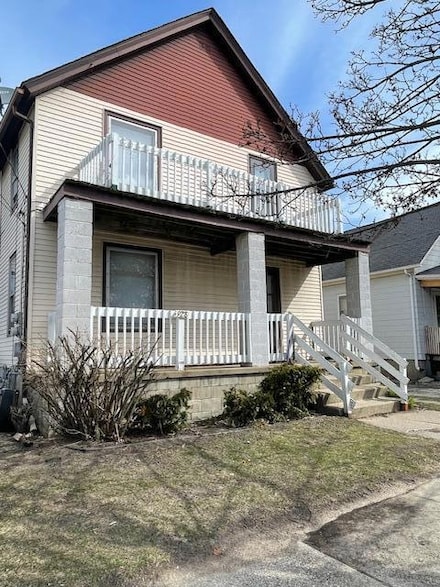 928 46th St, Kenosha, WI 53140