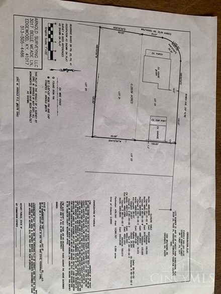 lot Wolfangel Rd, Cincinnati, OH 45255
