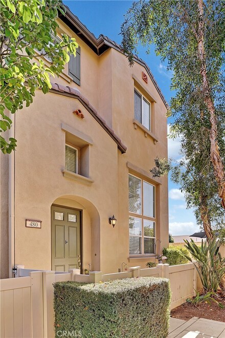 480 W Linden Dr, Orange, CA 92865