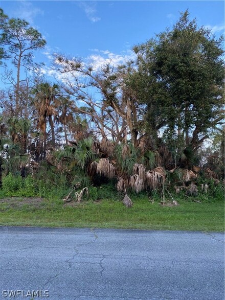 0 E Benbow Cir Unit 221066523, Labelle, FL 33935