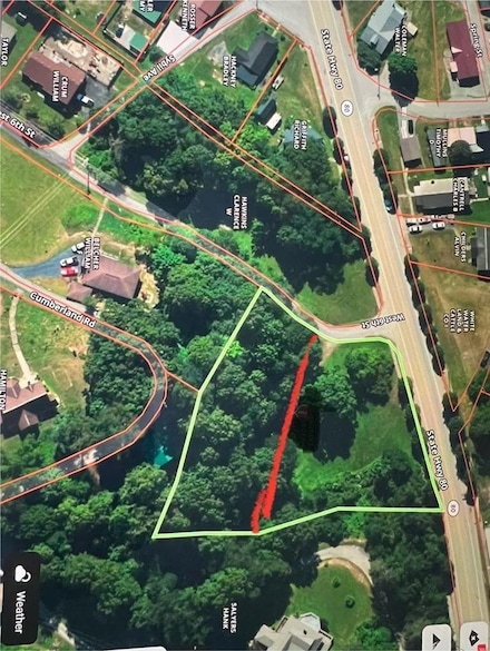 111 W 6th St, Elkhorn City, KY 41522