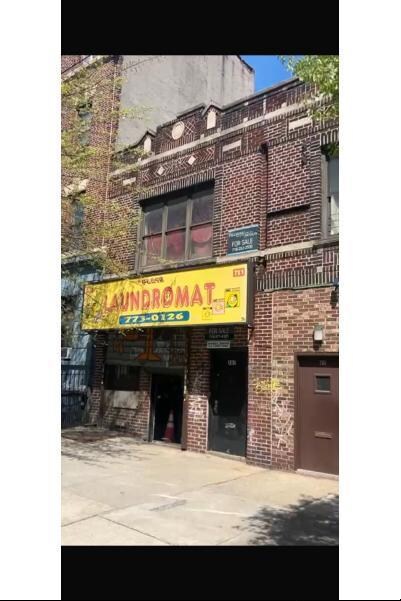 783 Saint Johns Place, Brooklyn, NY 11216