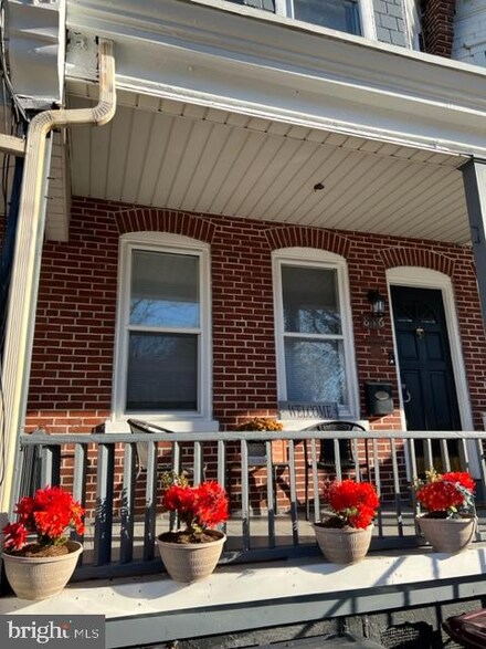 816 N Dupont St, Wilmington, DE 19805
