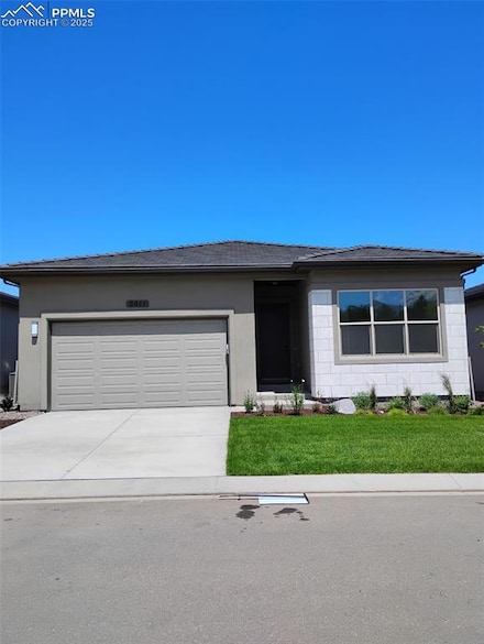 3011 Virga Loop, Colorado Springs, CO 80904
