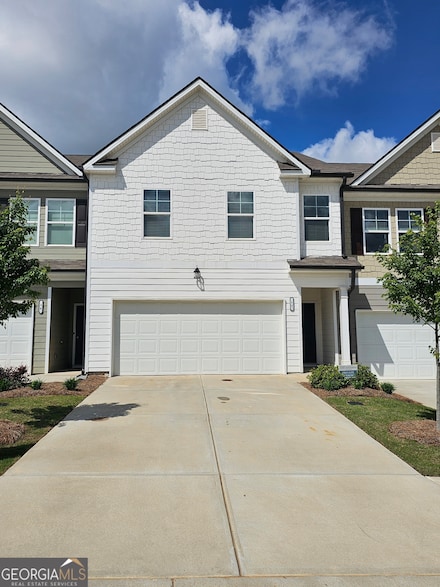 88 Huntley Trace, Hoschton, GA 30548