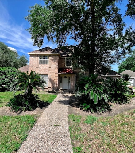 16418 York Minster Dr, Spring, TX 77379