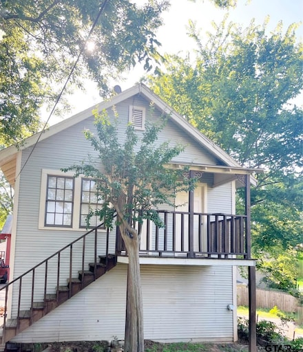 637 1/2 S Bois d Arc Ave, Tyler, TX 75701