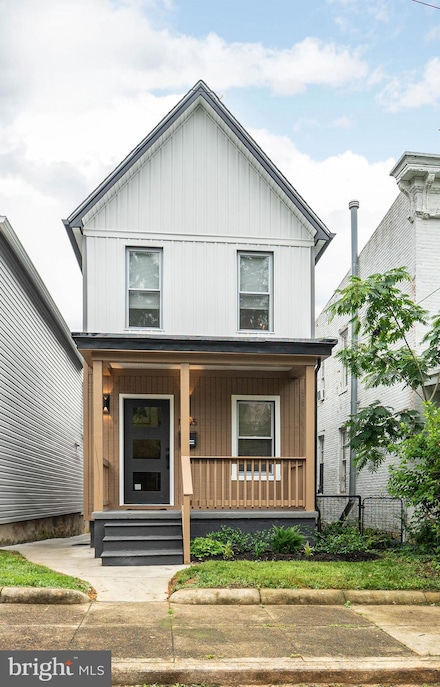 1005 Union Ave, Baltimore, MD 21211