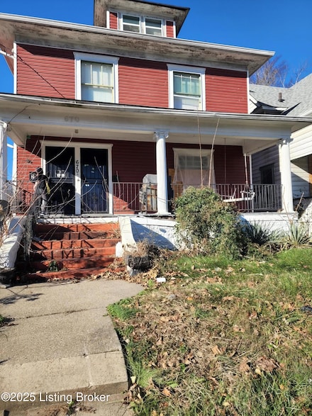 670 S 38th St, Louisville, KY 40211