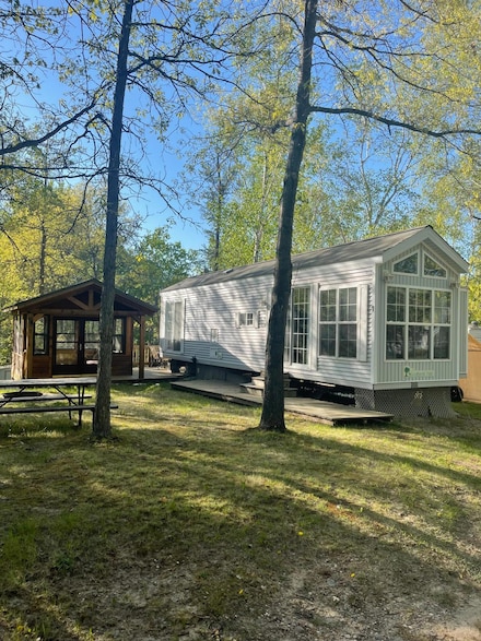 30711 Whitebirch Way, Breezy Point, MN 56472